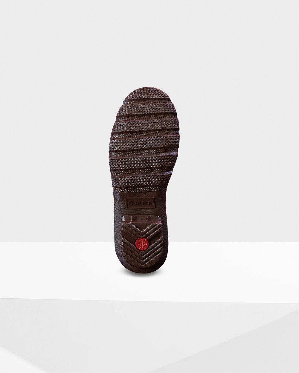 Hunter Ženske Kratke Gumene Čizme Plave Original Nebula Hrvatska 0879-XOMRJ